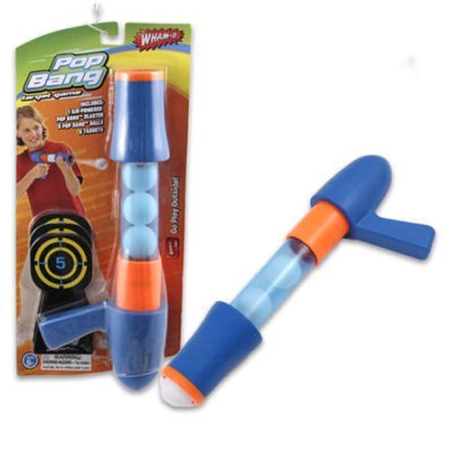 Pop Bang Gun Assorted Case Pack 6