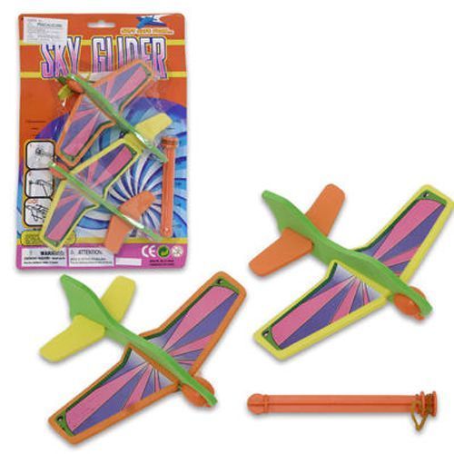 Sky Gliders Play Set 2 Piece 5"" Case Pack 72