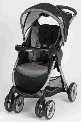 GRACO STROLLER 1813072 ORLANDO