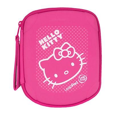 LeapPad Hello Kitty Carry Case