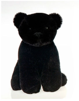 Lil' Buddies - 6"" ""Paul"" Bb Panther Case Pack 24