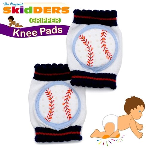 Baseball Kneepads Case Pack 48