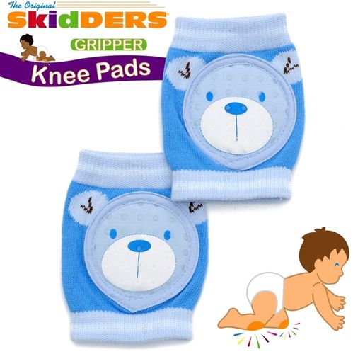 Cute Bear Kneepads Case Pack 48