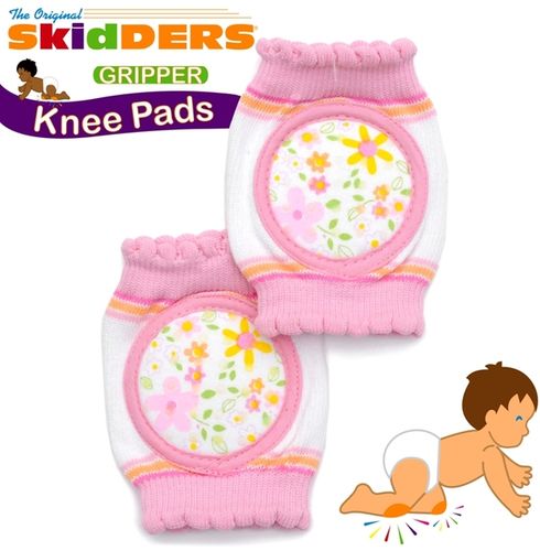 Flower Power Kneepads Case Pack 48