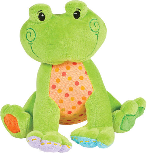 8"" Button Bunch Frog