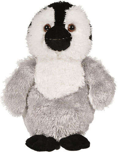 10"" Mini Softimal Penguin