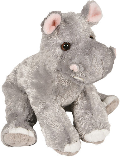 10"" Mini Softimal Hippo
