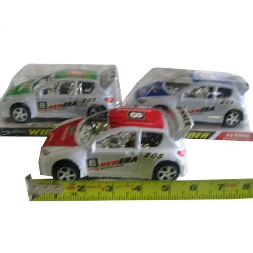 Toy Car with Friction Superior Flying Case Pack 180