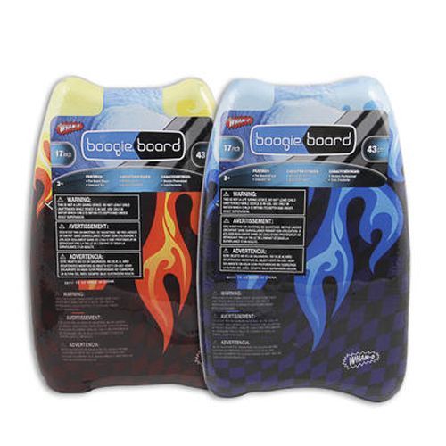 Boogie Board 17"" Assorted Case Pack 6