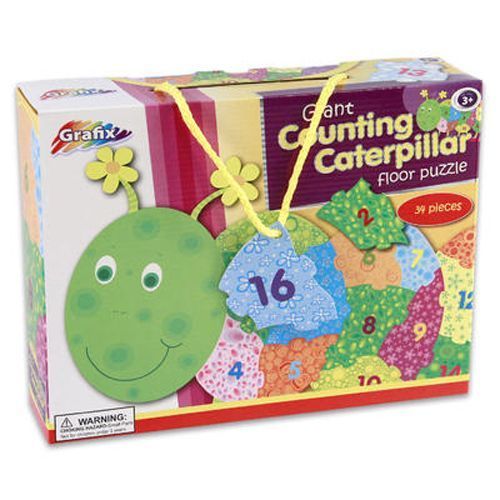 Floor Puzzle 2 Assorted Case Pack 12