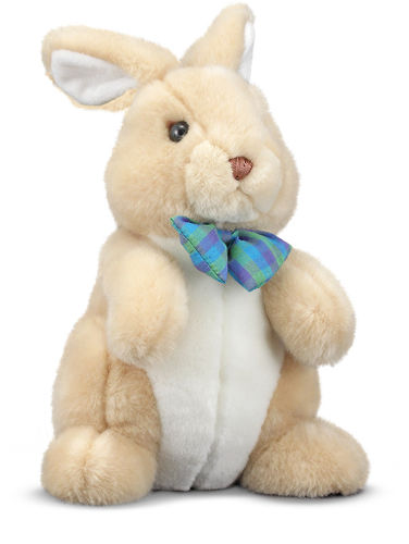Propper Bunny Rabbit