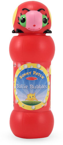 Bollie Bubbles