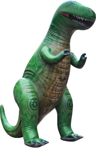 X-Large Tyrannosaurus Rex