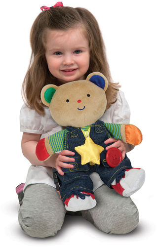 Teddy Wear Case Pack 6