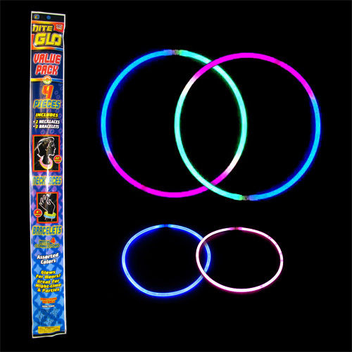 Nite Glo Value Pack