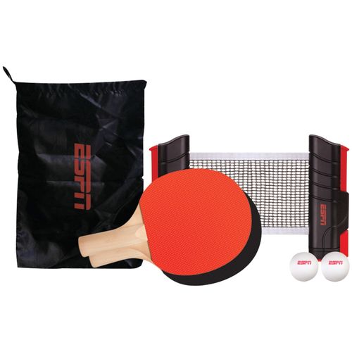 ESPN 154009 ESPN Tabletop Tennis