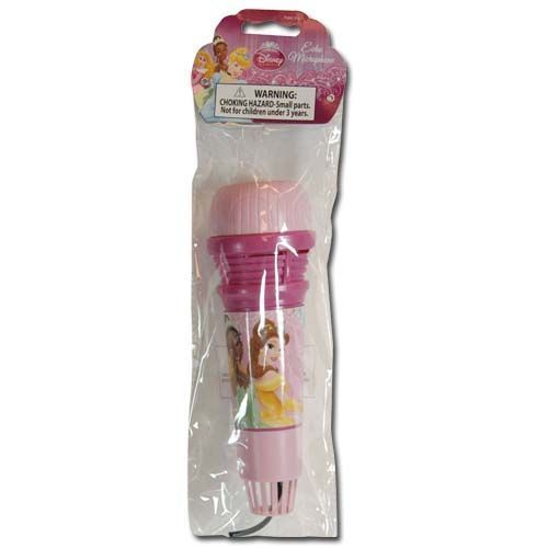Princess Echo Microphone Case Pack 24