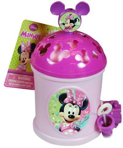 Disney Minnie Mouse Play Water Sprinkler 7x5"" Case Pack 6