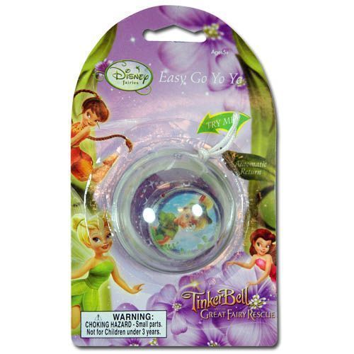 Fairies Disney Easy Go Yo-Yo Case Pack 48