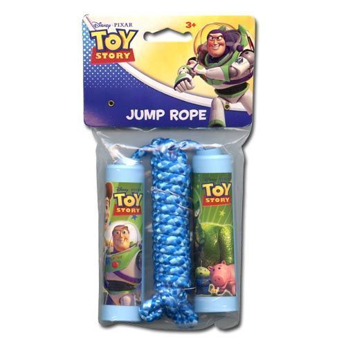 Toy Story Opp Jump Rope In Bag Case Pack 72