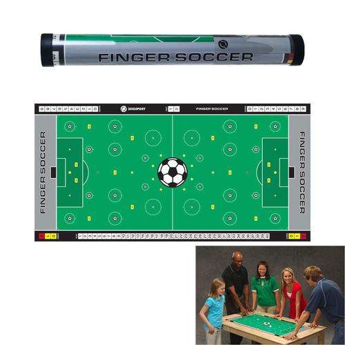 Officially Licensed MLS Finger Soccer