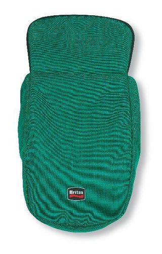 BRITAX B-STRLR BOOT CVR S844000 GRN