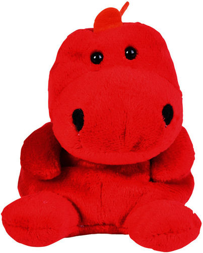 5"" Weez T-Rex Beanie