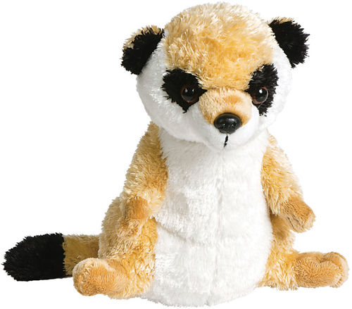 10"" Mini Softimal Meerkat
