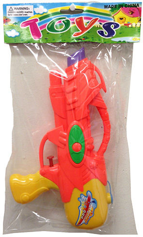 WATER GUN Case Pack 36