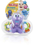 Octopus Floating Bath Toy Case Pack 24