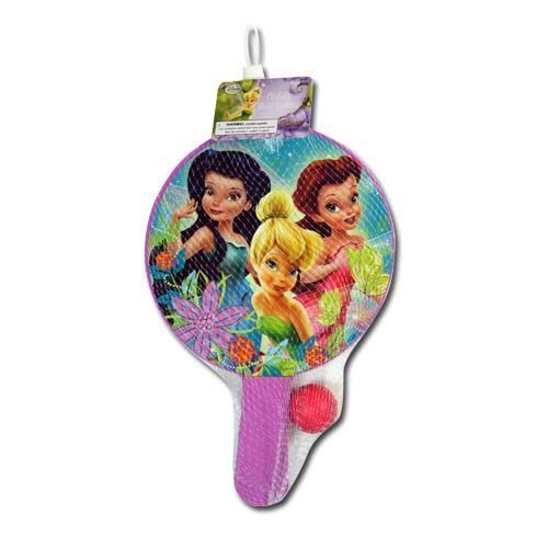 Fairies Beach Paddle Set Case Pack 12