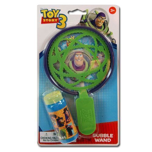 Toy Story Licensed Small Wand & Pan Case Pack 24