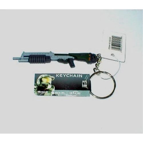 Halo 3 Shotgun Key Chain Case Pack 12