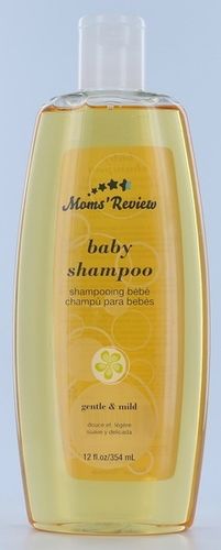 Baby Shampoo Case Pack 84