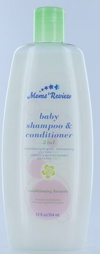 Baby Shampoo & Conditioner 2 in 1 Case Pack 84
