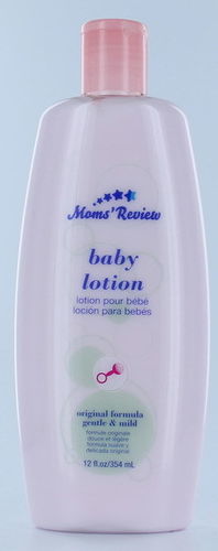 Baby Lotion - Original Case Pack 84