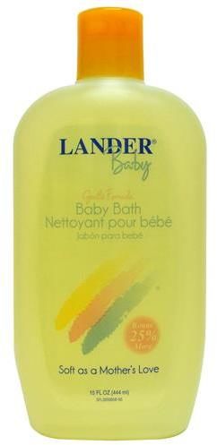Lander Baby Bath Original Case Pack 12