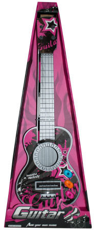 Children's Accoustic Guitar