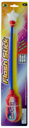 Flashing Wand Case Pack 12