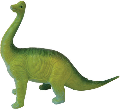 10"" Guttzie Buddies Brachiosaurus Case Pack 12