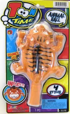 Rack Toys Ass'T 10"" (A Size) Case Pack 66