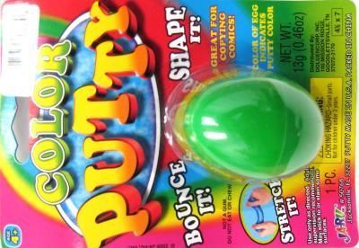 Rack Toys Ass'T 7"" (B Size) Case Pack 96