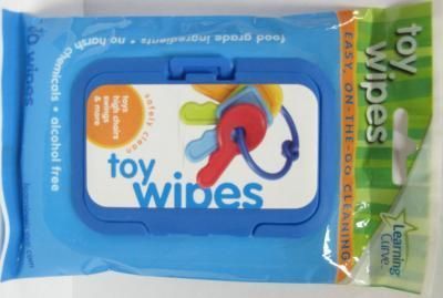 Baby Sanitary/Medical/Safety Case Pack 42