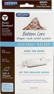 Baby Sanitary/Medical/Safety Case Pack 15