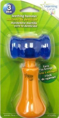 Baby & Toddler - Teethers Case Pack 42