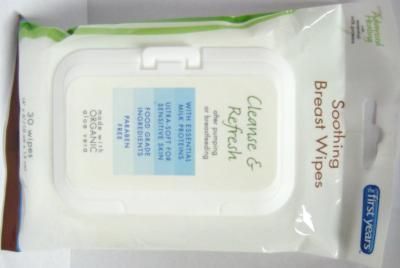 Baby Sanitary/Medical/Safety Case Pack 36