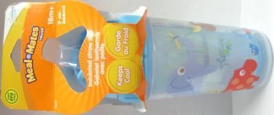 Baby & Toddler - Cups Case Pack 28