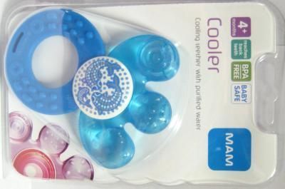 Baby & Toddler - Teethers Case Pack 28