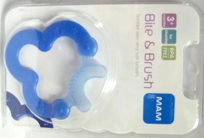 Baby & Toddler - Teethers Case Pack 28