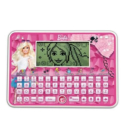 Barbie B Touch Pad